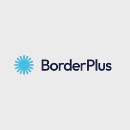 BorderPlus logo