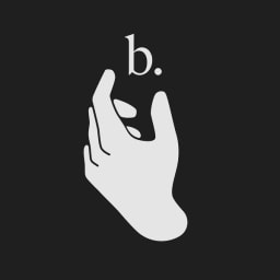 BORN logo