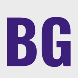 BornGlobal logo
