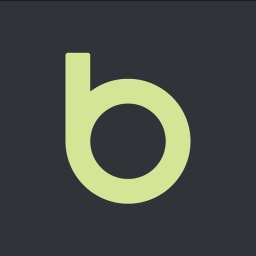 Bound logo