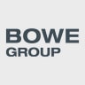 BOWE GROUP logo