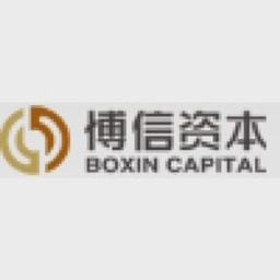 Boxin Capital logo