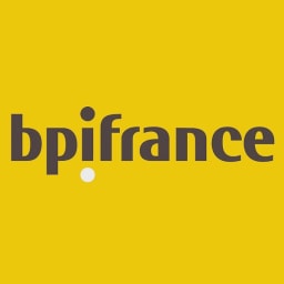 Bpifrance logo