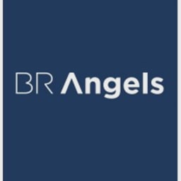 BR Angels logo