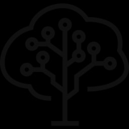 Brainforest logo