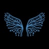 Braingels logo