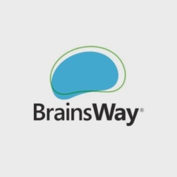 Brainsway logo