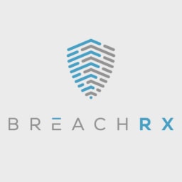 BreachRx logo