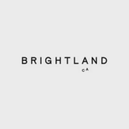 Brightland logo