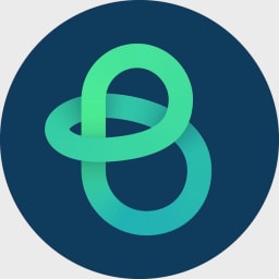 Brightly logo