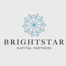 Brightstar logo