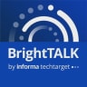 BrightTALK logo