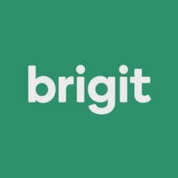 Brigit logo