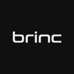 Brinc logo
