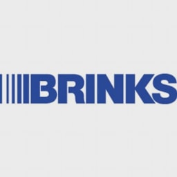 Brink's logo
