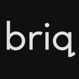 Briq logo