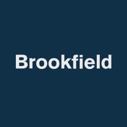 Brookfield logo