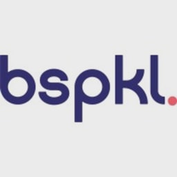 Bspkl logo