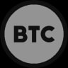 BTC INC logo