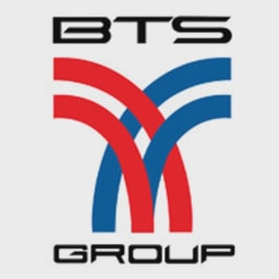 BTS Group logo