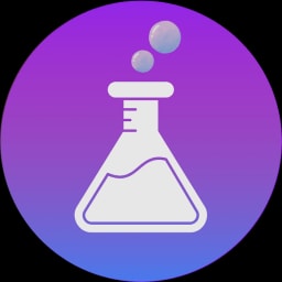 Bubble Lab logo