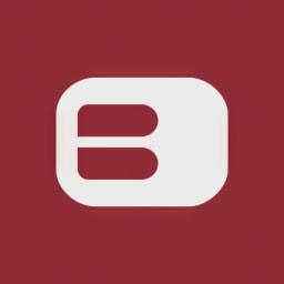 Buckle logo