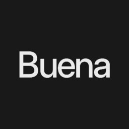 Buena logo