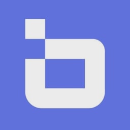 Build38 logo