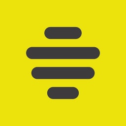 Bumble Fund logo