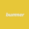 Bummer logo