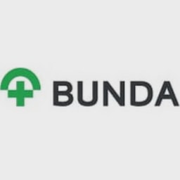 Bunda Group logo