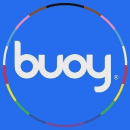 Buoy Health logo