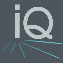 burstIQ logo