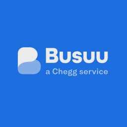 busuu logo