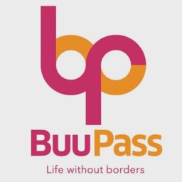 Buupass logo