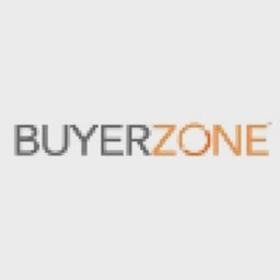 BuyerZone.com logo