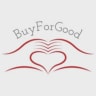BuyForGood logo