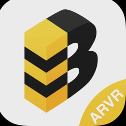 BuzzAR logo