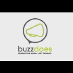 BuzzDoes logo