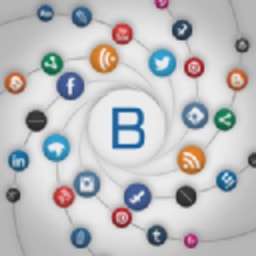 Buzzient logo