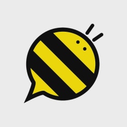 BuzzIt logo