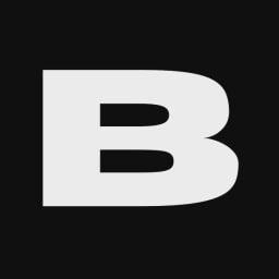 Buzzly AI logo