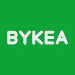 Bykea logo