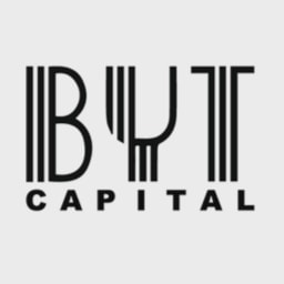 BYT Capital logo