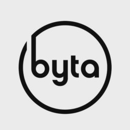 byta logo
