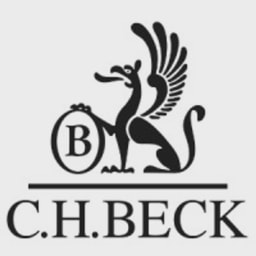 C.H. Beck logo