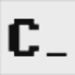 C Program logo
