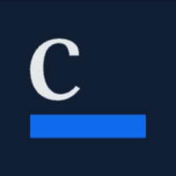 C Space logo