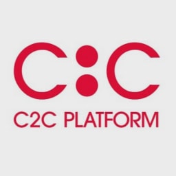 C2C Platform logo
