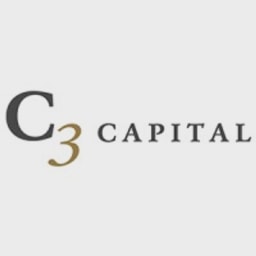 C3 Capital logo